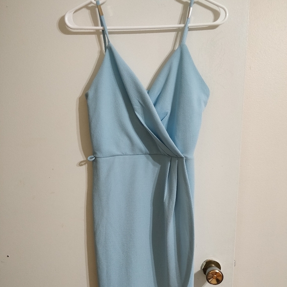 Sexy, elegant party dress - Picture 1 of 5